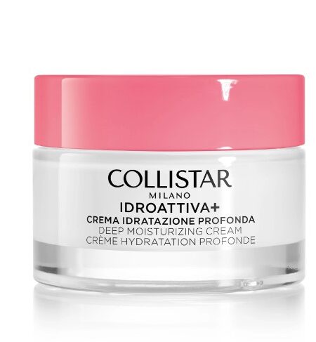 COLLISTAR IDROATTIVA+GEL IDRATAZIONE PROFONDA 30ml