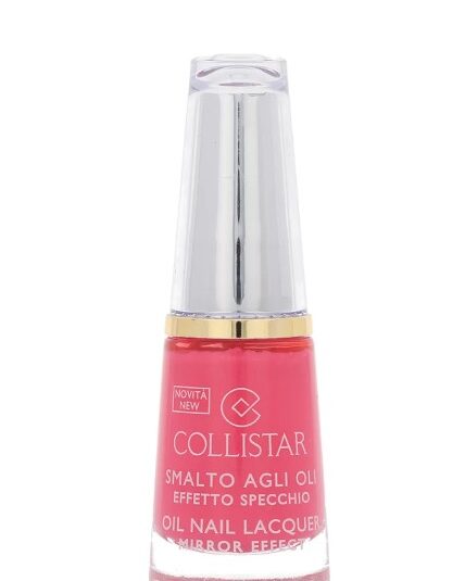COLLISTAR SMALTO AGLI OLI 306 ROSA GERANIO