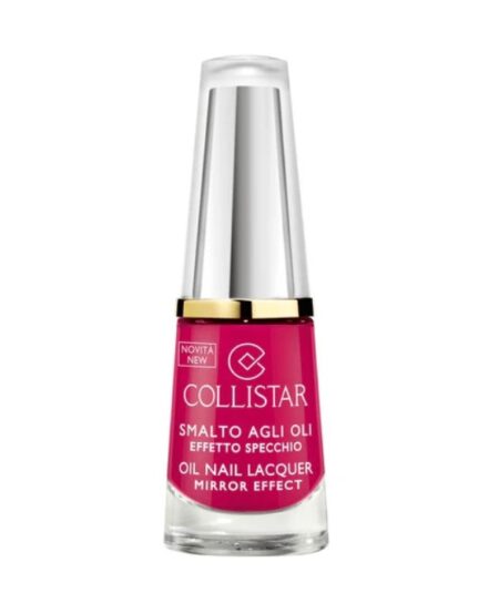 COLLISTAR SMALTO AGLI OLI 307 FUCSIA
