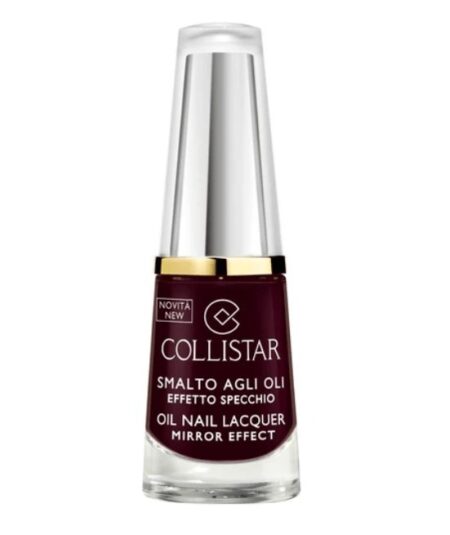 COLLISTAR SMALTO AGLI OLI 312 MORA