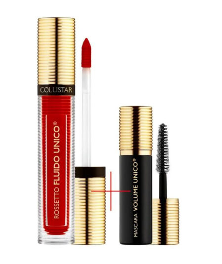COLLISTAR ROSSETTO FLUIDO UNICO N.12