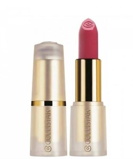 COLLISTAR ROSSETTO PURO SATINATO N.63 ROSSO AMARANTO