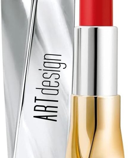 COLLISTAR ROSSETTO ART DESIGN MAT 4 ROSSO SPRITZ