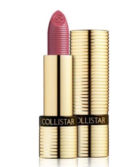 COLLISTAR ROSSETTO UNICO N. 4 ROSA DEL DESERTO