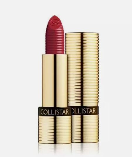COLLISTAR ROSSETTO UNICO N. 14 GRANATA
