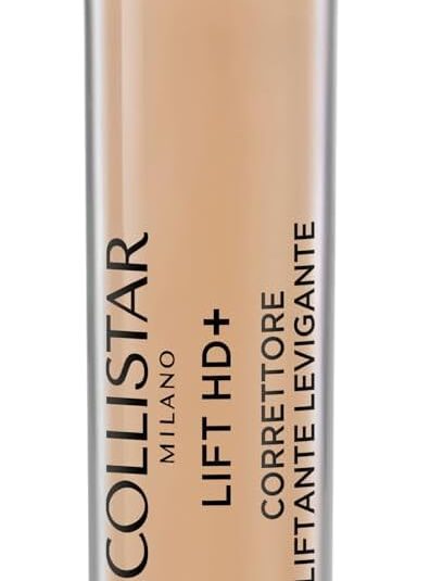 Collistar Lift HD+ Correttore Liftante Levigante 2 Naturale Dorato