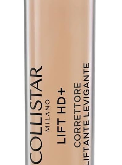 Collistar Lift HD+ Correttore Liftante Levigante 3 Naturale