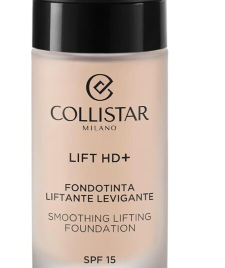 COLLISTAR LIFT HD+FDT LIFTANTE LEVIGANTE 1N AVORIO