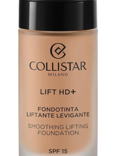 COLLISTAR LIFT HD+FDT LIFTANTE LEVIGANTE 5N AMBRA