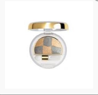 COLLISTAR OMBRETTO DOPPIO EFFETTO SETA N.22 ORO-ARGENTO