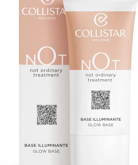 COLLISTAR NOT BASE ILLUMINANTE  30ml