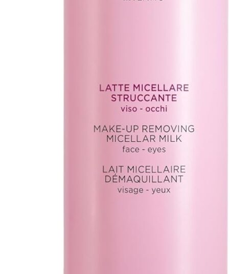 COLLISTAR LATTE MICELLARE STRUCCANTE VISO OCCHI 250ml
