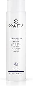 Collistar Latte Detergente Anti-Età Viso Occhi 250ml