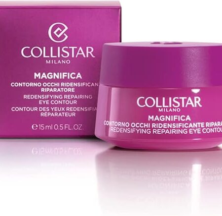 COLLISTAR MAGNIFICA CONTORNO OCCHI RIPARATORE 15ml