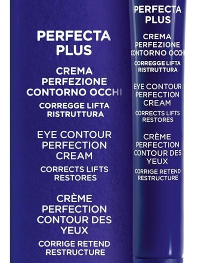 COLLISTAR PERFECTA PLUS CREMA PERFEZIONE CONTORNO OCCHI 15ml