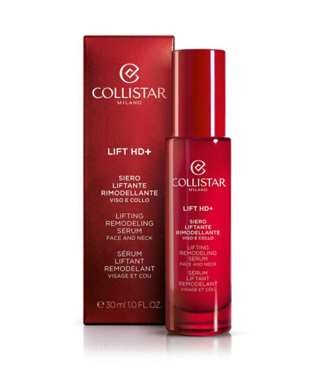 COLLISTAR SIERO LIFTANTE RIMODELLANTE VISO E COLLO 30ml
