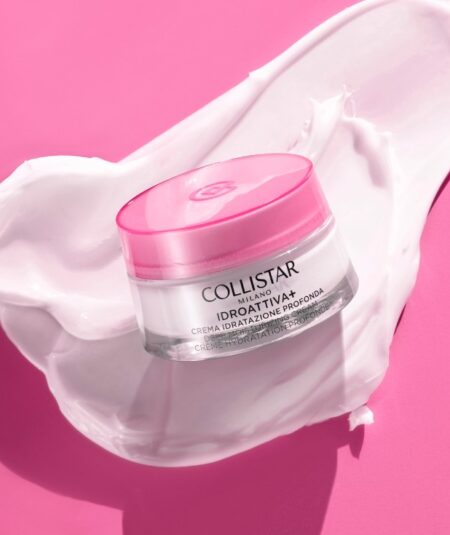 COLLISTAR IDROATTIVA+GEL IDRATAZIONE PROFONDA 50ml