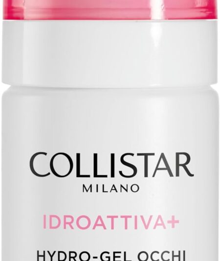 COLLISTAR IDROATTIVA+HYDRO GEL OCCHI 15ml