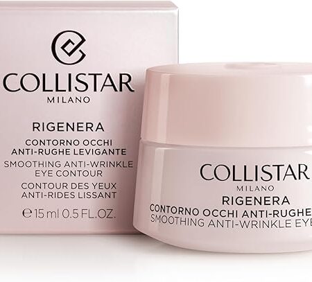 COLLISTAR CONTORNO OCCHI ANTI-RUGHE LEVIGANTE