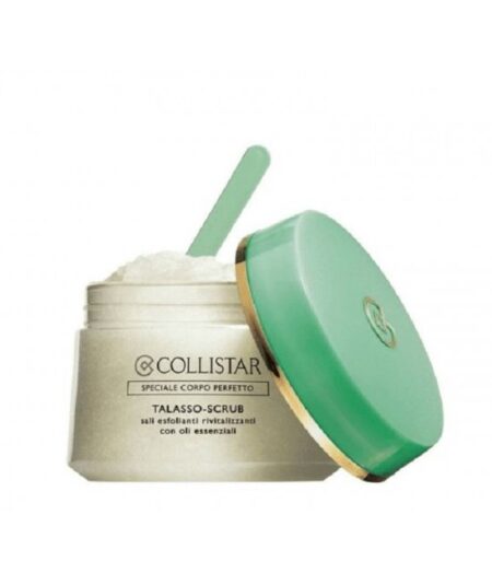 COLLISTAR TALASSO SCRUB 300gr