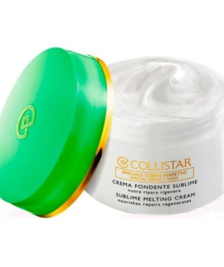 COLLISTAR MAXI TAGLIA CREMA FONDENTE SUBLIME 400ml