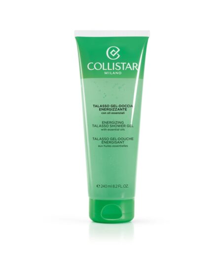 COLLISTAR TALASSO GEL DOCCIA ENERGIZZANTE 240ml