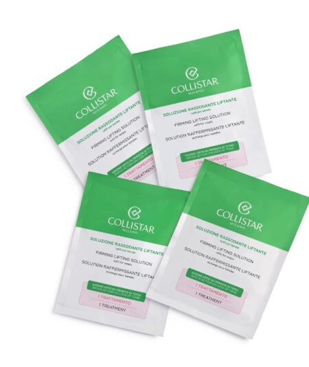 COLLISTAR SOLUZIONE RASSODANTE LIFTANTE 4 TRATTAMENTI