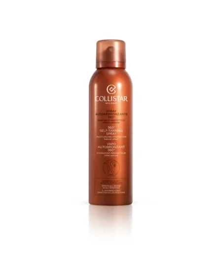 COLLISTAR SPRAY AUTOABBRONZANTE 360° 150ml
