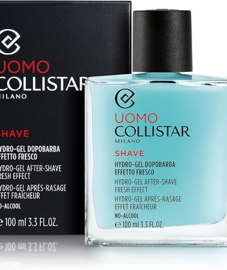 COLLISTAR UOMO SHAVE A/S HYDROGEL 100ml