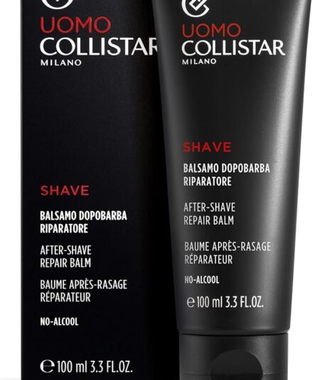 COLLISTAR UOMO A/S BALSAMO RIPARATORE  100ml