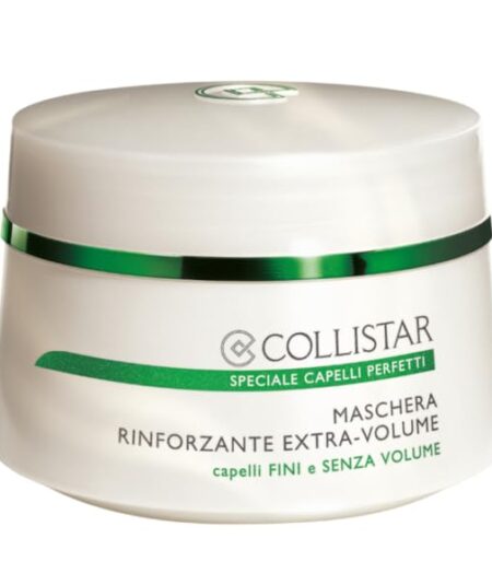COLLISTAR MASCHERA RINFORZANTE EXTRA VOLUME 200ml