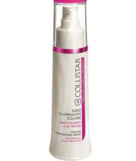 COLLISTAR SIERO ILLUMINANTE COLORE 100ml