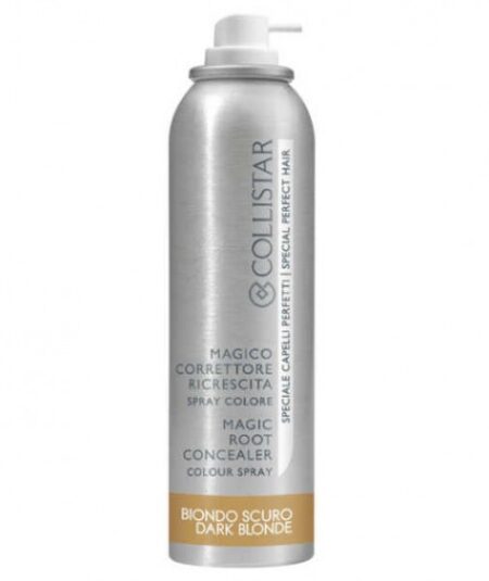 COLLISTAR MAGICO CORRETTORE RICRESCITA-BIONDO SCURO 75ml