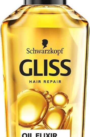 TESTANERA GLISS OLIO ELIXIR QUOTIDIANO CAPELLI SECCHI 75ml