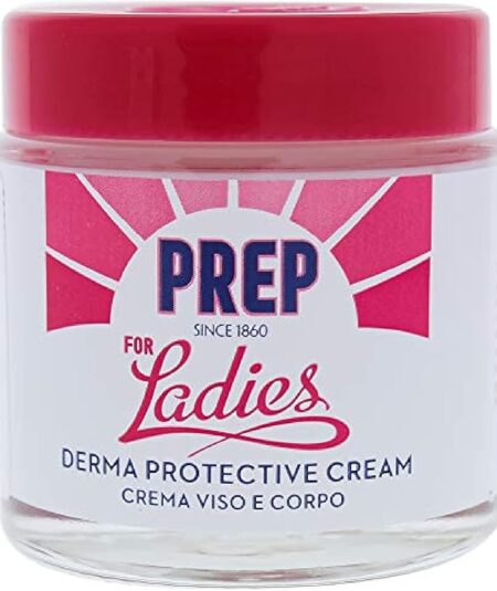 PREP CREMA FOR LADIES VISO E CORPO 75ml