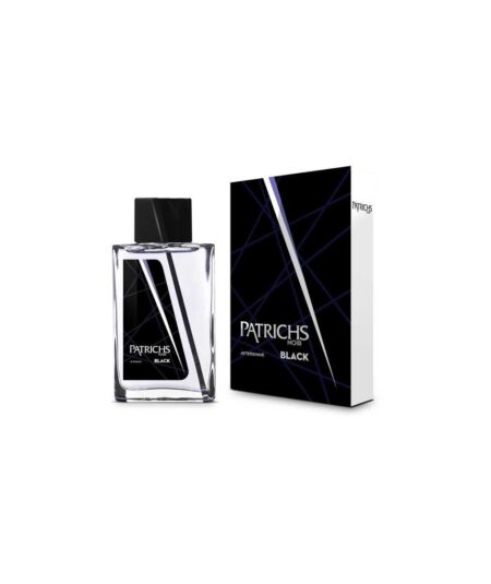 PATRICHS NOIR BLACK A/S 75ml