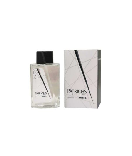 PATRICHS NOIR WHITE  A/S 75ml