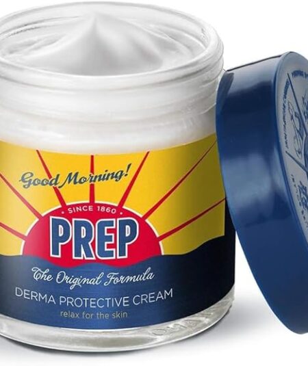 PREP CREMA DERMOPROTETTIVA VASO  75ml