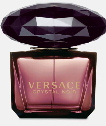 VERSACE CRYSTAL NOIR EDP  50 ml