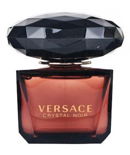 VERSACE CRYSTAL NOIR EDP VAPO 90ml