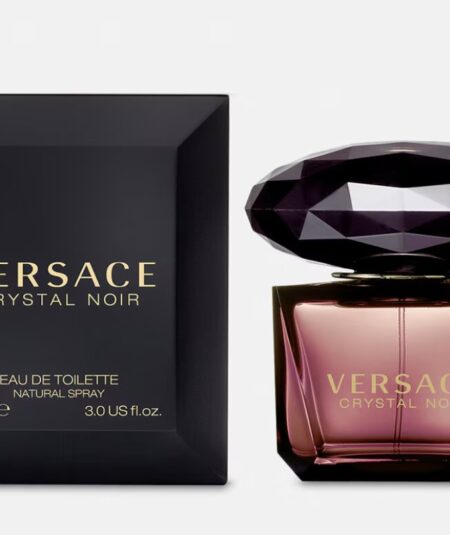 VERSACE CRYSTAL NOIR EDT 30 ml