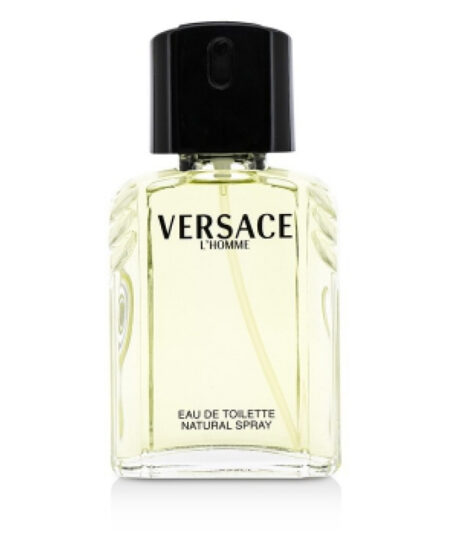VERSACE L'HOMME EDT VAPO 100ml