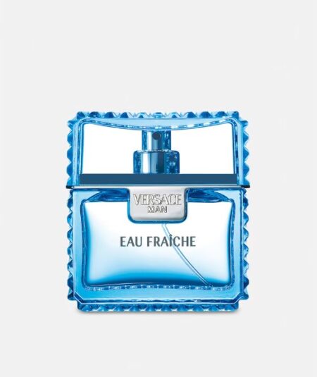 VERSACE MAN EAU FRAICHE EDT VAPO 50 ml