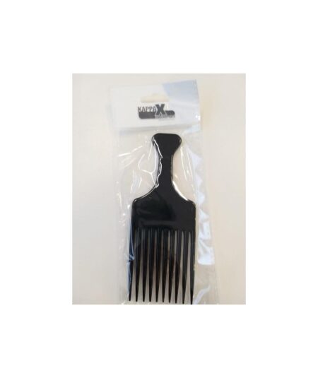 KAPPA PER PROFESSIONAL PETTINE FORCHETTONE COLORATO