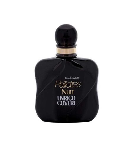 ENRICO COVERI PAILLETTES FEMME NUIT EDT 75ML