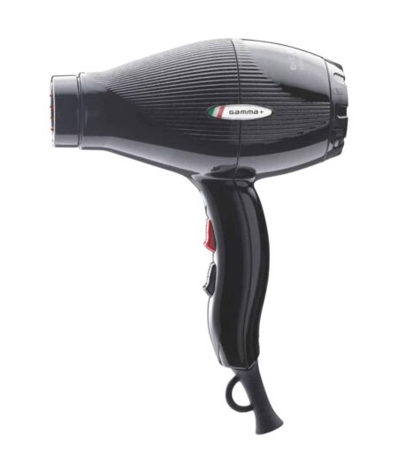 GAMMA PIU' PHON E-T.C. LIGHT NERO