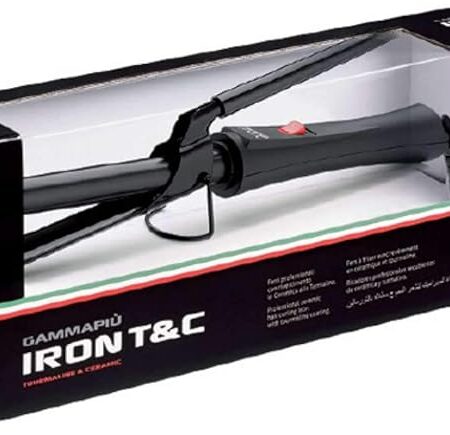 GAMMA PIU' FERRO IRON READY T&C DIAMETRO 19MM