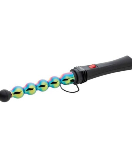 GAMMA PIU' FERRO T&C BUBBLE DIAMETRO 25 SPINA ITALIA