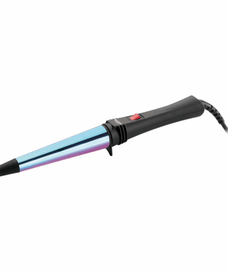 GAMMA PIU' FERRO T&C IRON KONIC RAINBOW DA DIAMETRO 18 A 33MM