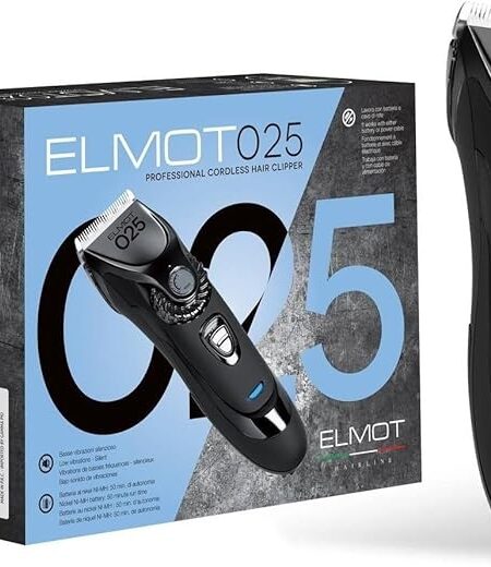GAMMA PIU' TOSATRICE PROFESSIONALE ELMOT +025
